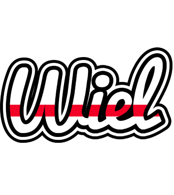 Wiel kingdom logo