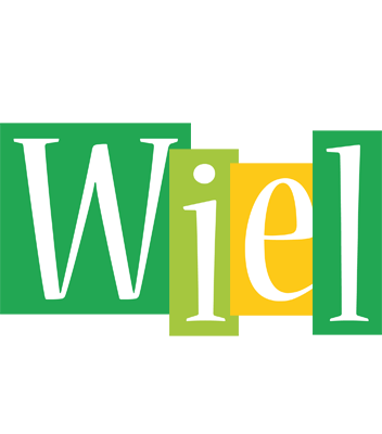 Wiel lemonade logo