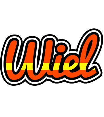 Wiel madrid logo