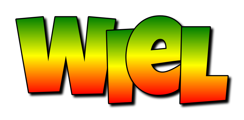 Wiel mango logo