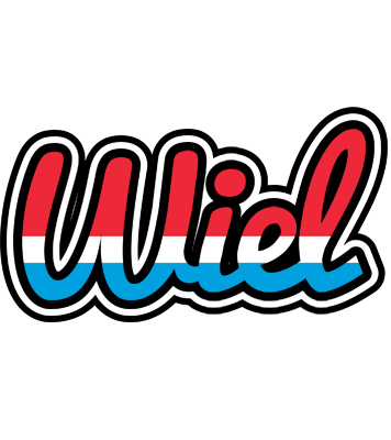 Wiel norway logo