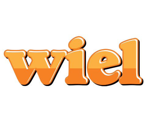 Wiel orange logo