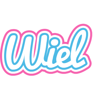 Wiel outdoors logo