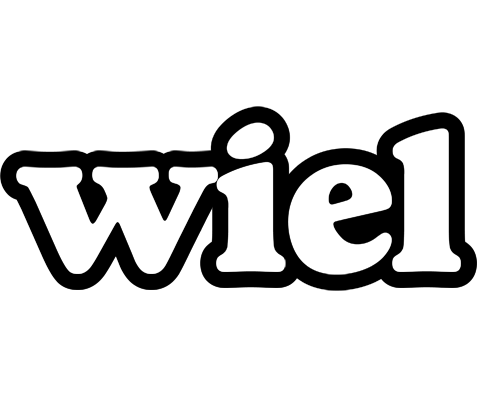 Wiel panda logo