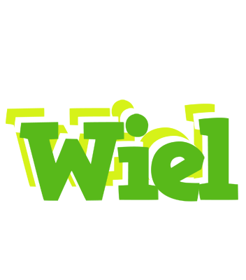 Wiel picnic logo
