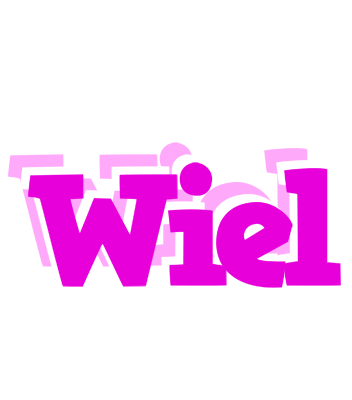 Wiel rumba logo