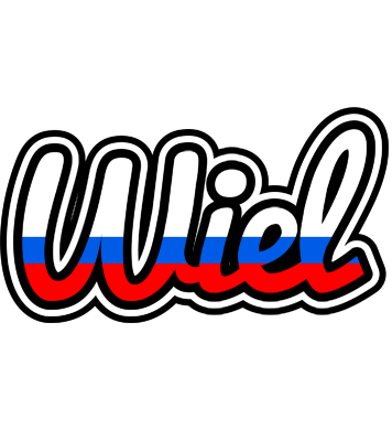 Wiel russia logo