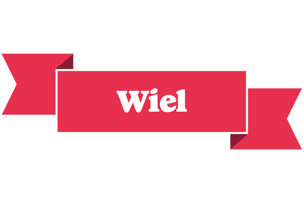 Wiel sale logo
