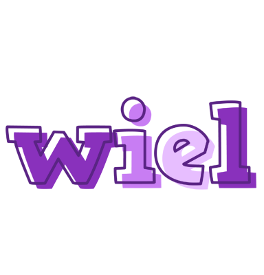 Wiel sensual logo
