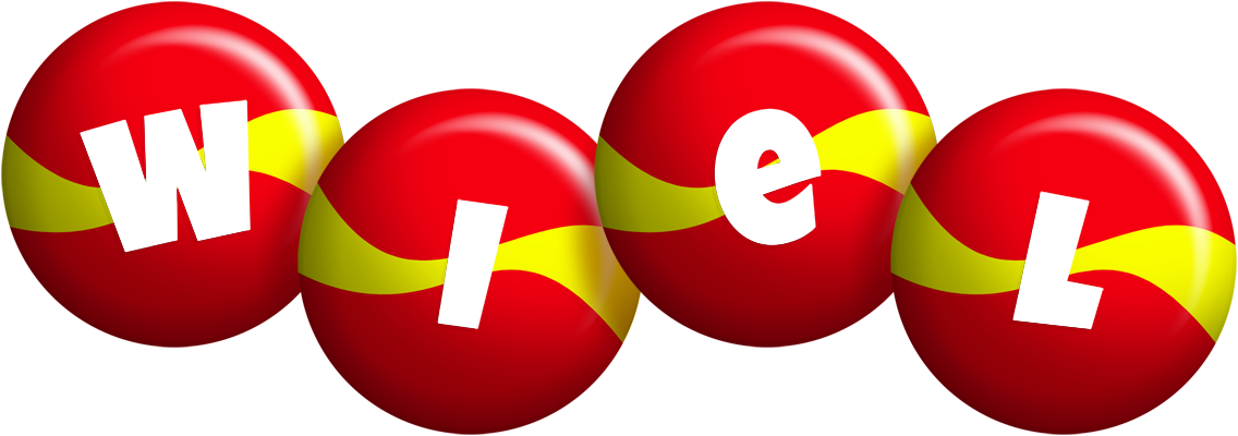 Wiel spain logo