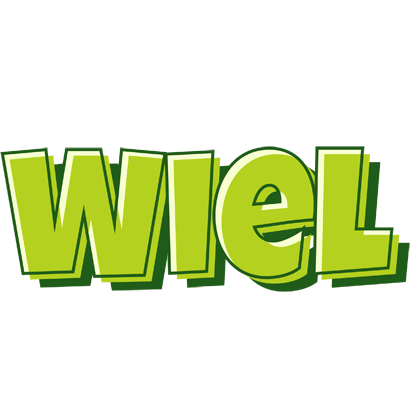 Wiel summer logo