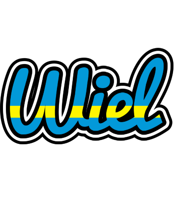 Wiel sweden logo