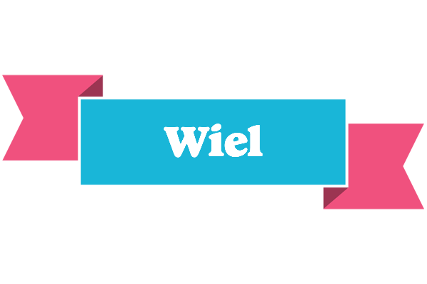 Wiel today logo