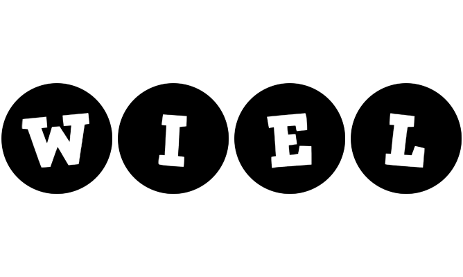 Wiel tools logo