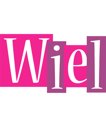 Wiel whine logo