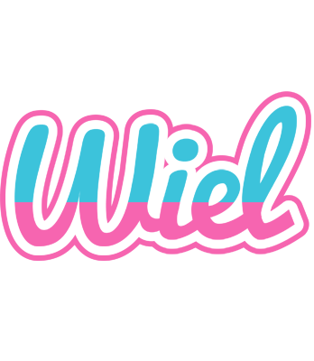 Wiel woman logo