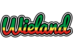 Wieland african logo