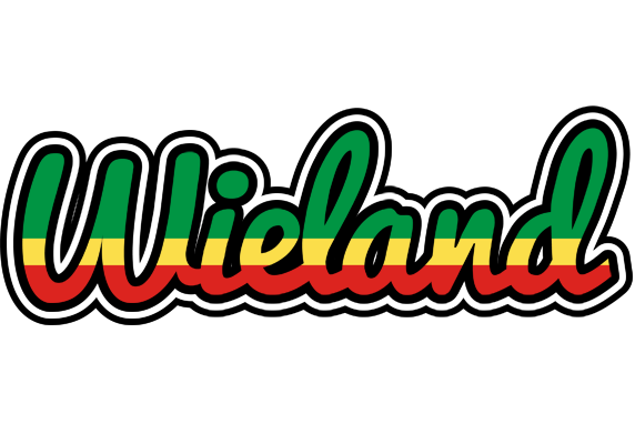 Wieland african logo