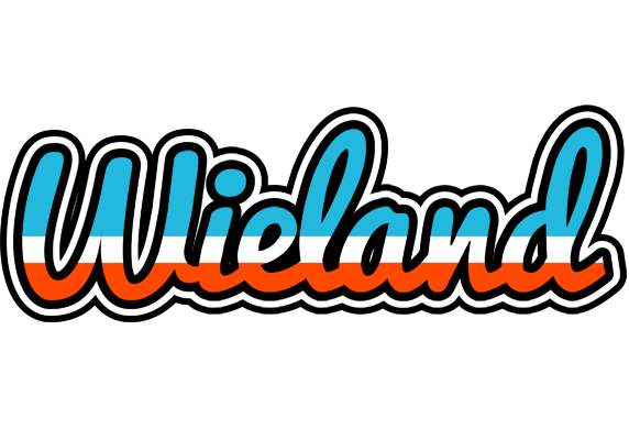 Wieland america logo