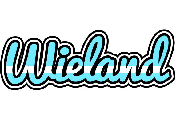 Wieland argentine logo