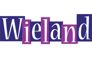 Wieland autumn logo