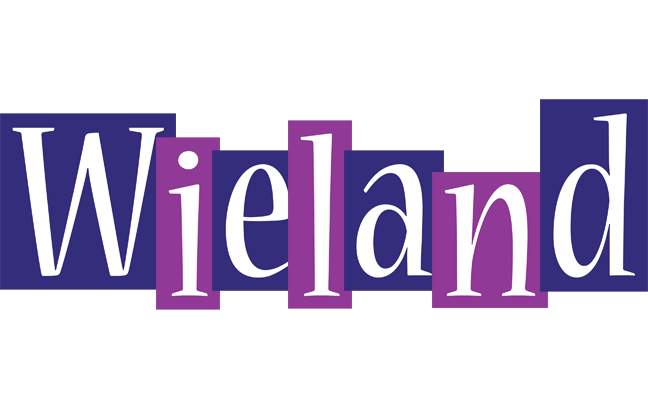 Wieland autumn logo
