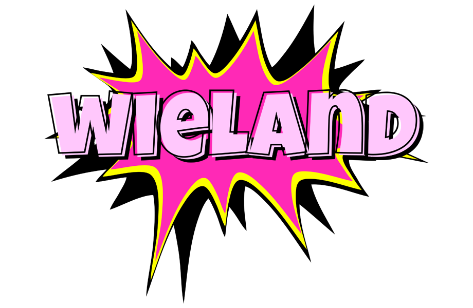 Wieland badabing logo