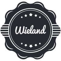 Wieland badge logo