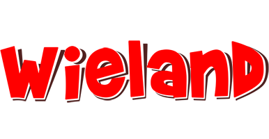 Wieland basket logo