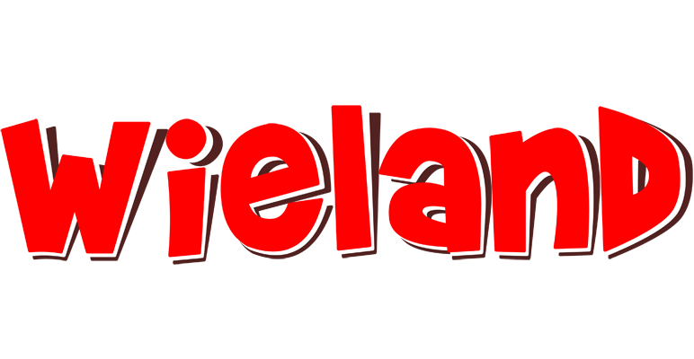 Wieland basket logo