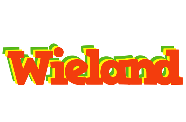Wieland bbq logo