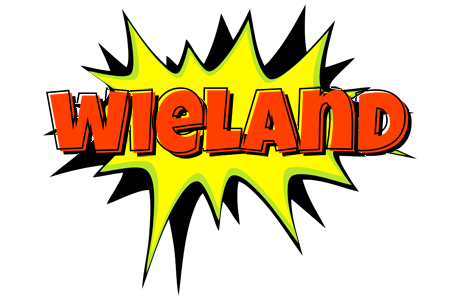 Wieland bigfoot logo