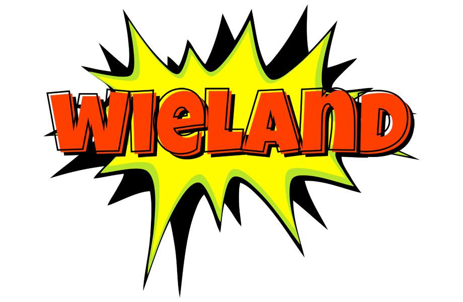 Wieland bigfoot logo