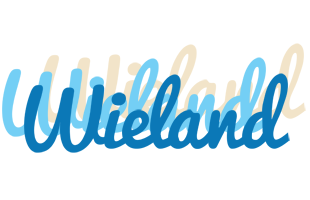 Wieland breeze logo