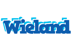 Wieland business logo