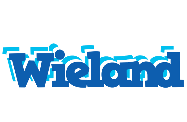 Wieland business logo