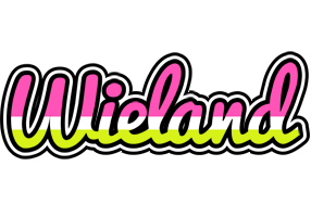 Wieland candies logo