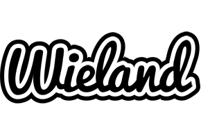 Wieland chess logo