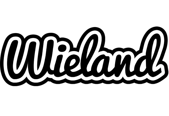 Wieland chess logo