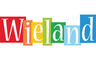 Wieland colors logo