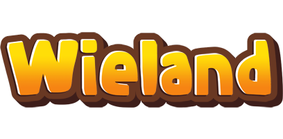 Wieland cookies logo