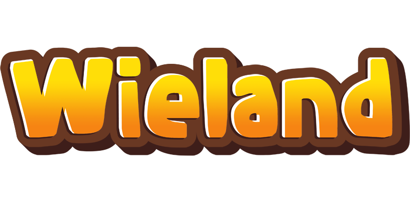 Wieland cookies logo