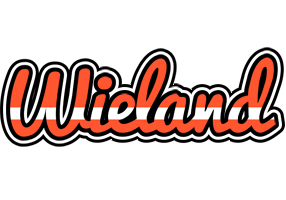 Wieland denmark logo