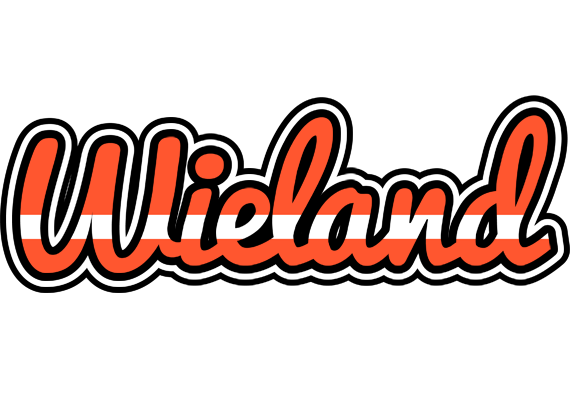 Wieland denmark logo