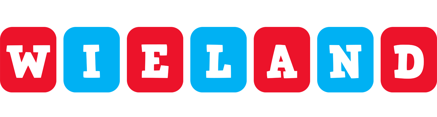 Wieland diesel logo