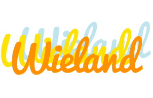 Wieland energy logo