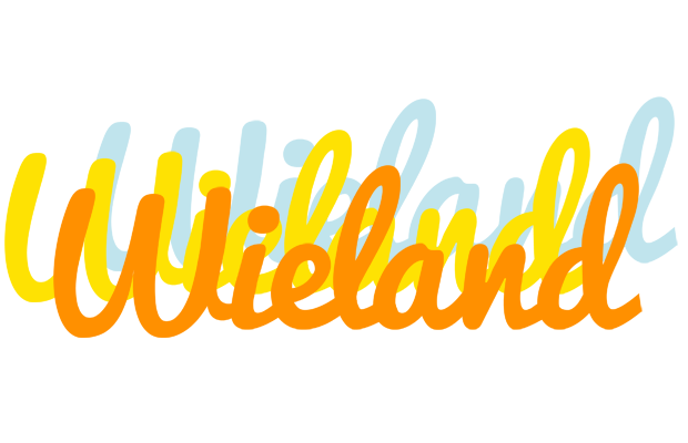 Wieland energy logo