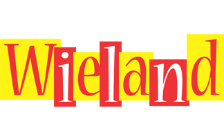 Wieland errors logo