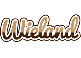 Wieland exclusive logo