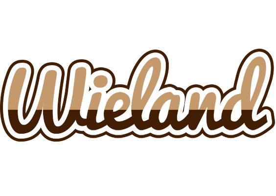 Wieland exclusive logo